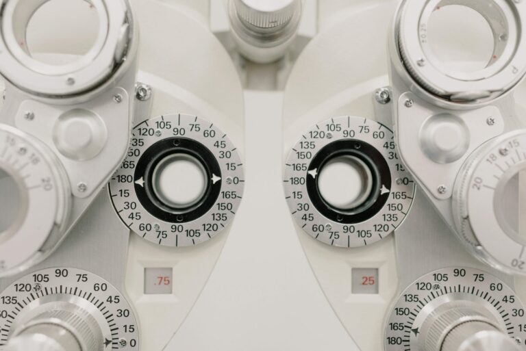 de groote opticien